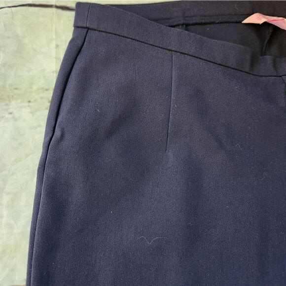 Lilly Pulitzer Alessia Stretch Dinner Pant Size 10 NWT - Picture 4 of 7